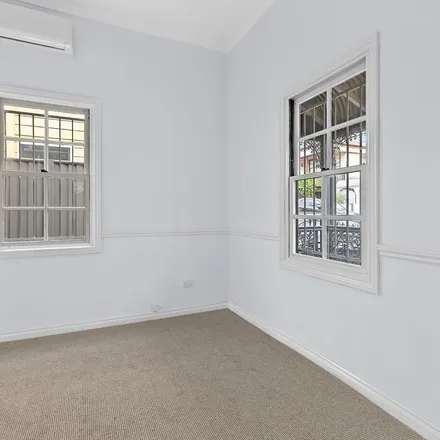 Rent this 2 bed apartment on 79 Isaac Street in Spring Hill QLD 4000, Australia