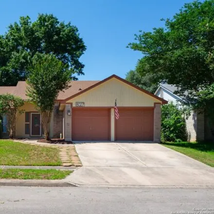 Buy this 3 bed house on 8085 Forest Bridge Road in Live Oak, Bexar County