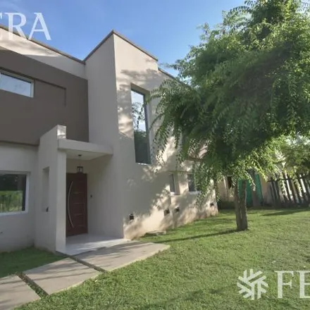 Image 1 - Barrio privado Fincas de Hudson, Calle 137, Partido de Berazategui, 1885 Hudson, Argentina - House for rent