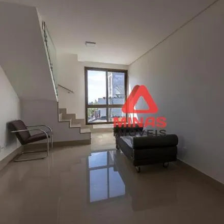 Buy this 2 bed apartment on InFlux BH in Rua Califórnia 464, Sion