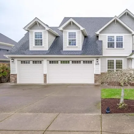 Buy this 4 bed house on 1634 Gemma Street Northwest in Salem, OR 97304