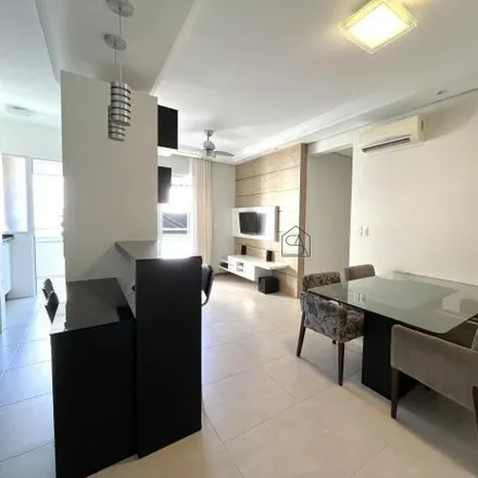 Buy this 3 bed apartment on Rua Antônio Rogério Monn in Jardim Cidade de Florianópolis, São José - SC