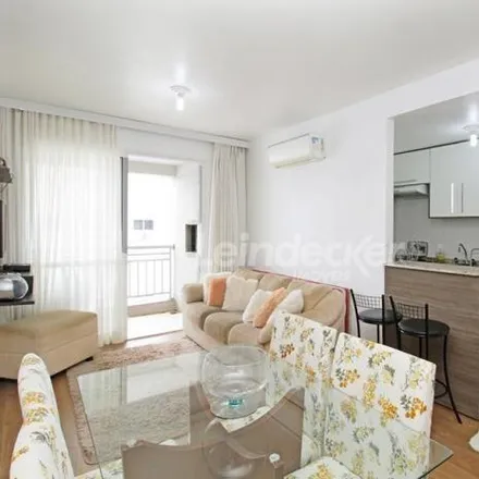 Image 2 - Rua Jari, Passo da Areia, Porto Alegre - RS, 91350-090, Brazil - Apartment for rent