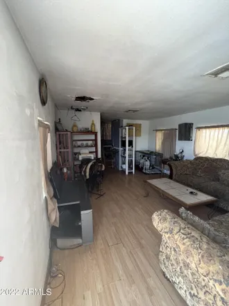 Image 4 - 5886 South Farnsworth Avenue, Central Heights, Gila County, AZ 85501, USA - House for sale