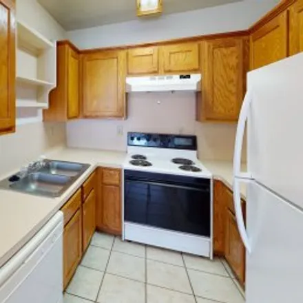 Rent this 3 bed apartment on #a,1013 Autumn Circle in University Park, College Station