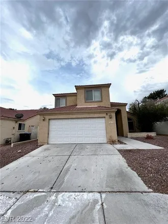 Buy this 4 bed house on 7617 Oyster Cove Drive in Las Vegas, NV 89128