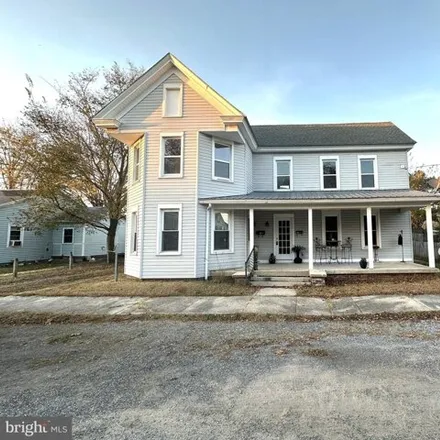 Buy this 3 bed house on 259 Greenridge Road in Federalsburg, MD 21632