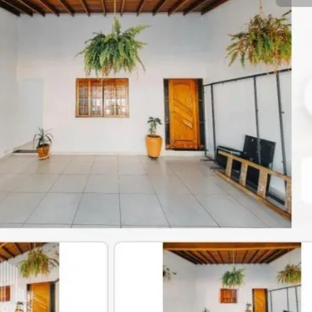 Buy this 3 bed house on Rua Otimismo in Americana, Americana - SP