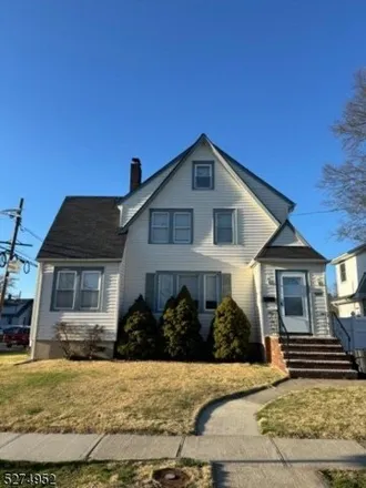 Buy this 3 bed house on 481 East Street in Garwood, Union County