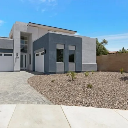 Buy this 5 bed house on 2895 South Sandstone Court in Gilbert, AZ 85295