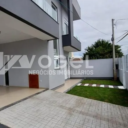 Buy this 3 bed house on Primeiros Dentinhos in Rua Santa Catarina 1189, Scharlau