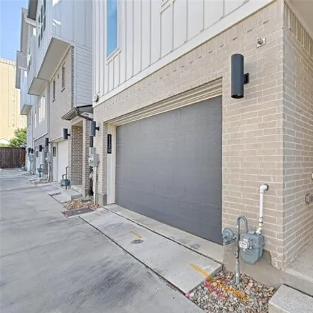 Image 4 - 4125 Swiss Avenue, Dallas, TX 75214, USA - Townhouse for sale