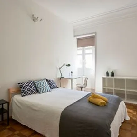 Rent this 13 bed room on Rua Joaquim António de Aguiar