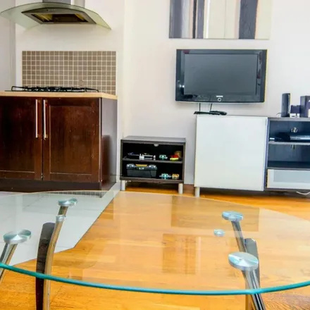 Rent this 1 bed apartment on Forty Acre Lane in London, E16 1QA