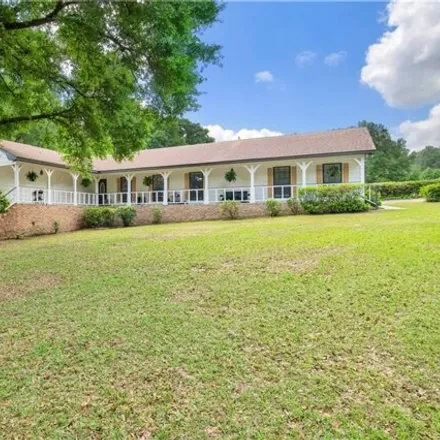Buy this 4 bed house on 7707 Country Squire Drive in Country Squire Estates, Mobile County