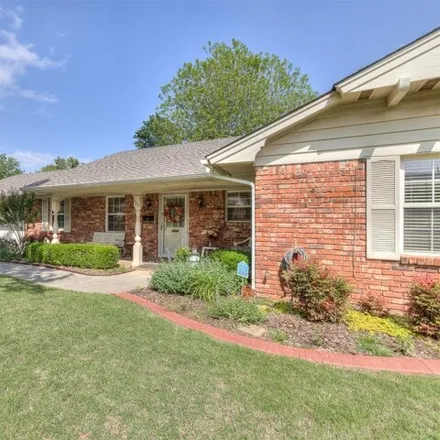 Buy this 3 bed house on 1764 South Rankin Street in Edmond, OK 73013