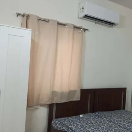 Image 4 - Divyasree Omega, Hitec City - Kondapur Main Road, Kondapur, Hyderabad - 500084, Telangana, India - Apartment for rent