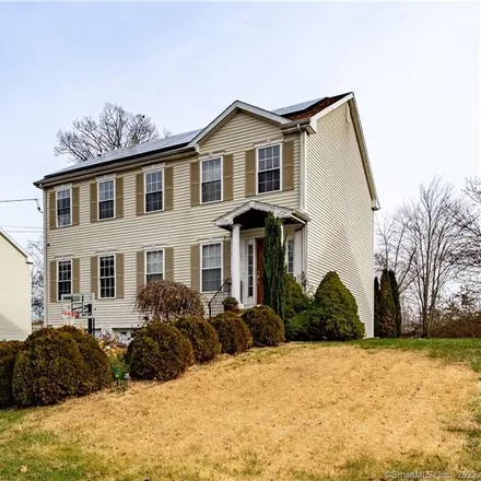 Buy this 4 bed house on 32 Marshall Avenue in Trumbull, CT 06611
