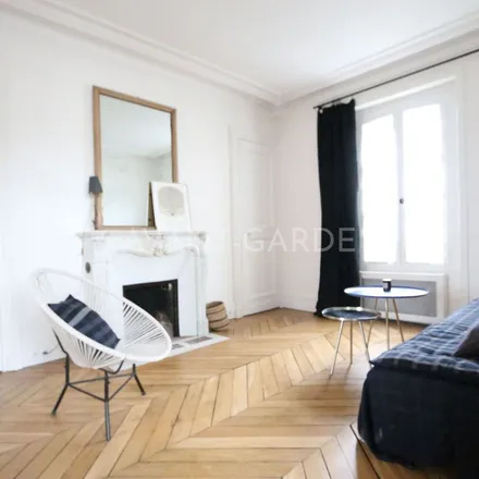 Image 5 - 91 Boulevard Voltaire, 75011 Paris, France - Apartment for rent