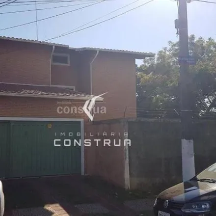Buy this 3 bed house on Casa de Maria - Bistrô Contemporâneo in Rua Maria Nassif Mokarzel 368, Barão Geraldo