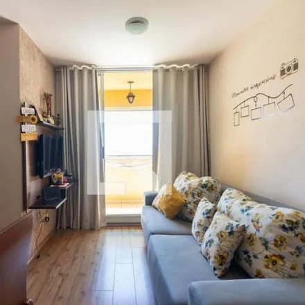 Buy this 3 bed apartment on Avenida Flora in Jaguaribe, Osasco - SP