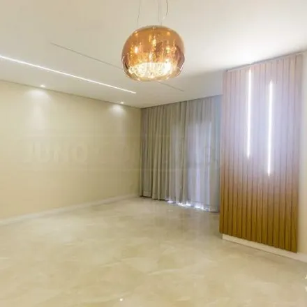 Buy this 3 bed apartment on Rua Angelo Tano in Nova América, Piracicaba - SP