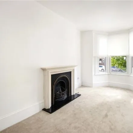 Buy this 4 bed townhouse on Sunshine Day Nursery in 167 Wallwood Road, London