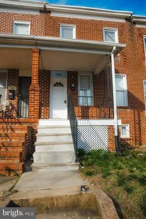 Buy this 3 bed house on 3306 Ravenwood Avenue in Baltimore, MD 21213