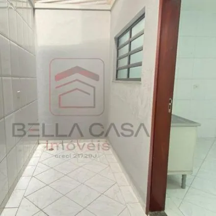 Rent this 2 bed house on unnamed road in Vila Prudente, São Paulo - SP