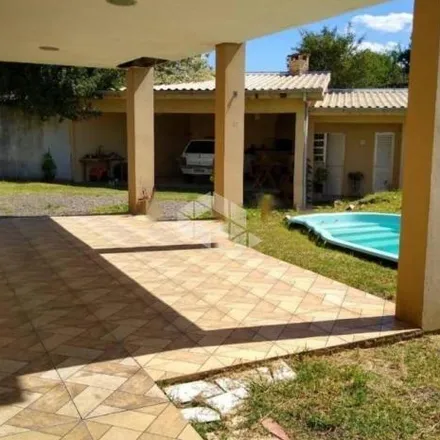 Image 1 - Rua Nazaré, Castelo Branco, Gravataí - RS, 94020-160, Brazil - House for sale