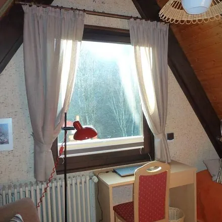 Image 5 - Leinsweiler, Rhineland-Palatinate, Germany - House for rent