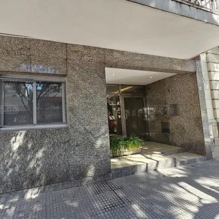 Buy this 3 bed apartment on Avenida Luis María Campos 1350 in Palermo, C1426 DQG Buenos Aires