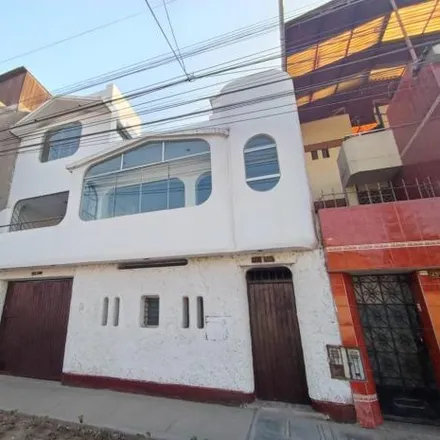 Image 1 - Calle Pimentel, Comas, Lima Metropolitan Area 15313, Peru - House for sale