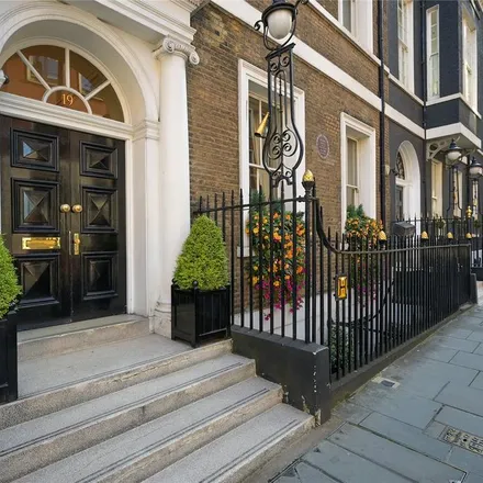 Image 8 - 18 Curzon Street, London, W1J 7SX, United Kingdom - Apartment for rent