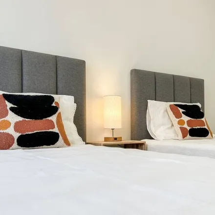 Rent this 2 bed apartment on Loulé (São Sebastião) in Faro, Portugal