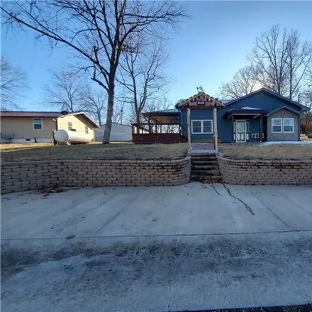Buy this 2 bed house on 1498 Skywater Road in Camden County, MO 65037
