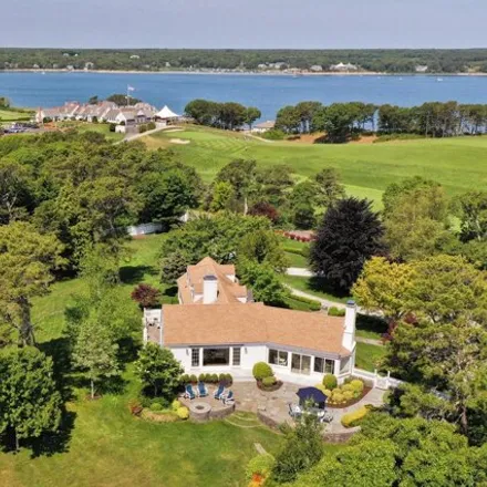 Image 8 - 372 Fox Hill Road, Chatham, MA 02650, USA - House for sale
