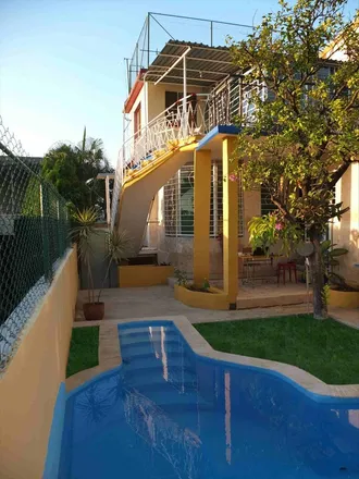 Image 5 - Alturas del Vedado, HAVANA, CU - House for rent