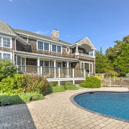 Rent this 5 bed house on 55 Cliff Road in Amagansett, Suffolk County