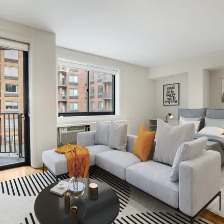 Rent this 1 bed apartment on 101 West 15th Street in New York, NY 10011