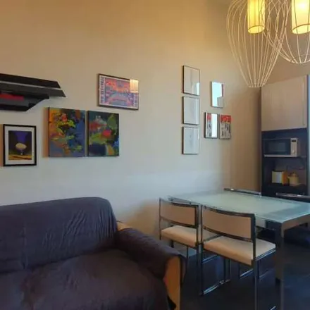 Rent this 2 bed apartment on Gran Galà in Via Gaspare Aselli 25, 20133 Milan MI