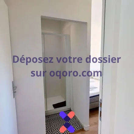 Rent this 7 bed apartment on 38 Rue Élisée Reclus in 33400 Talence, France