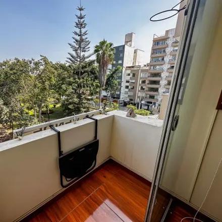 Image 1 - Calera, Surquillo, Lima Metropolitan Area 15048, Peru - Apartment for sale