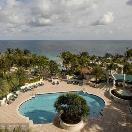 Image 4 - L'Hermitage Reserve, Galt Ocean Drive, Fort Lauderdale, FL 33308, USA - Condo for rent