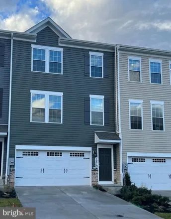 Rent this 3 bed townhouse on unnamed road in Frederick, MD 21702