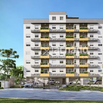 Image 2 - Residencial Primavera, Alameda Di Capri 184, São José, Santa Maria - RS, 97110-800, Brazil - Apartment for sale