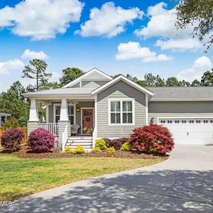 Buy this 3 bed house on 506 Majestys Ct in Southport, North Carolina