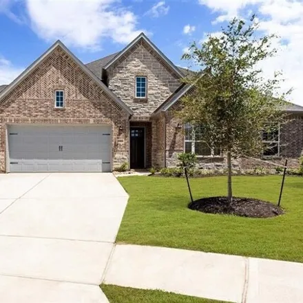 Buy this 3 bed house on unnamed road in Manvel, TX