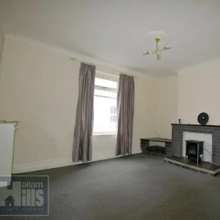 Rent this 1 bed apartment on Lynne's Chippy in 103 Main Street, Mexborough