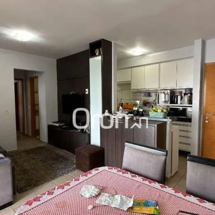 Buy this 2 bed apartment on Avenida Berlim in Parque Anhanguera, Goiânia - GO